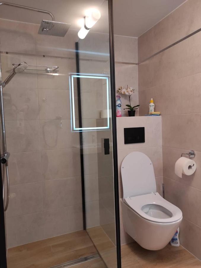Arnika Wynajem Pokoi Apartment Zakopane Luaran gambar