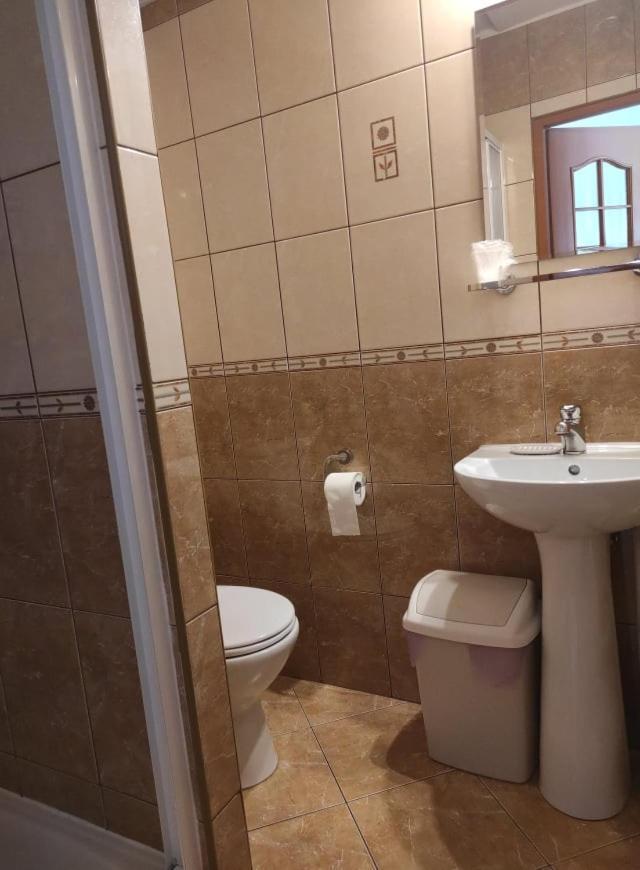 Arnika Wynajem Pokoi Apartment Zakopane Luaran gambar