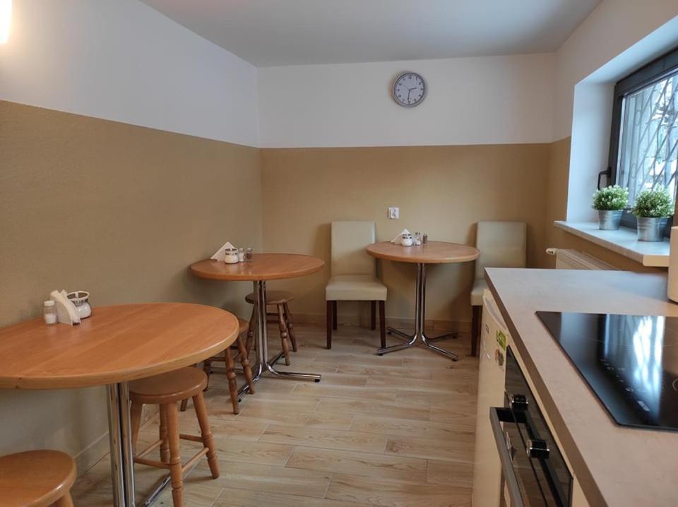 Arnika Wynajem Pokoi Apartment Zakopane Luaran gambar