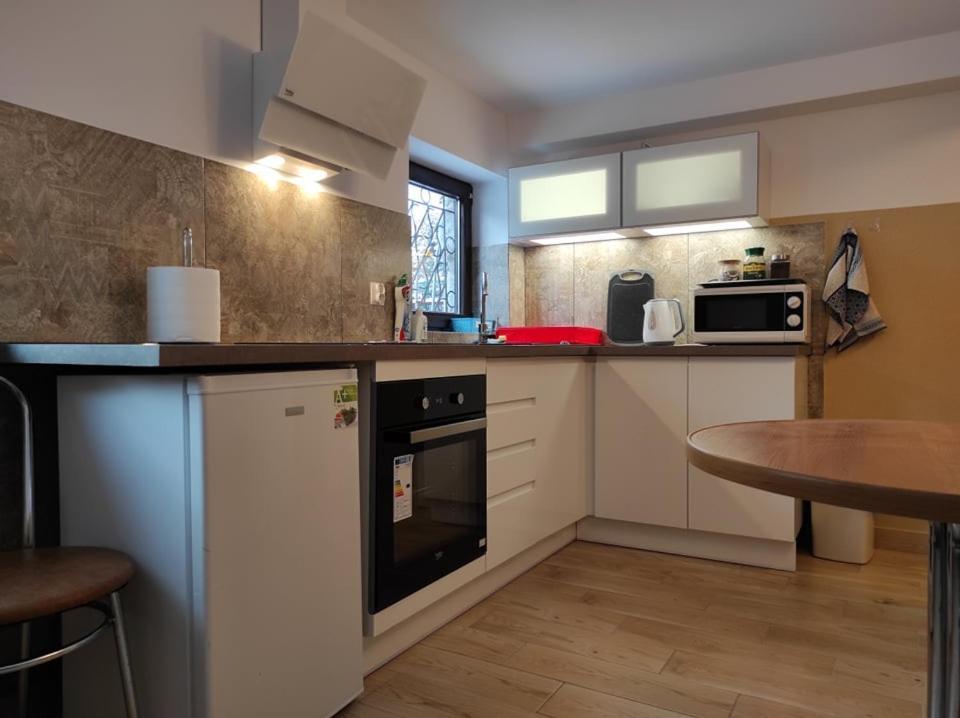Arnika Wynajem Pokoi Apartment Zakopane Luaran gambar