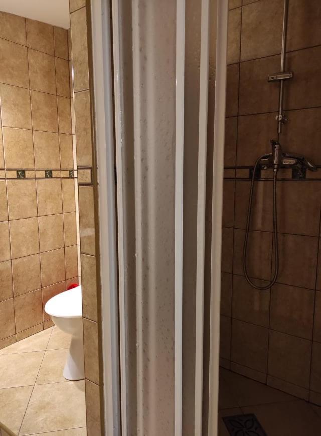 Arnika Wynajem Pokoi Apartment Zakopane Luaran gambar