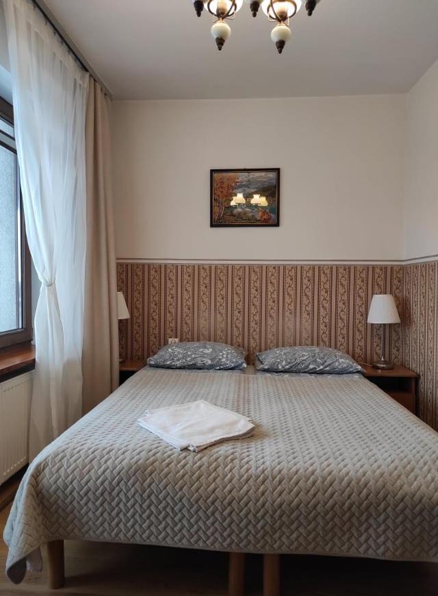 Arnika Wynajem Pokoi Apartment Zakopane Luaran gambar