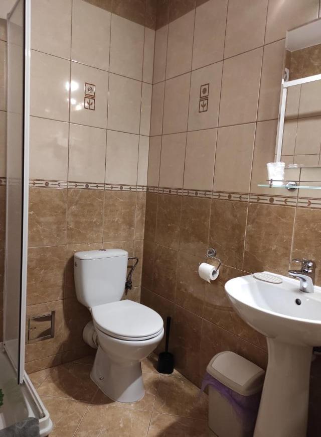 Arnika Wynajem Pokoi Apartment Zakopane Luaran gambar