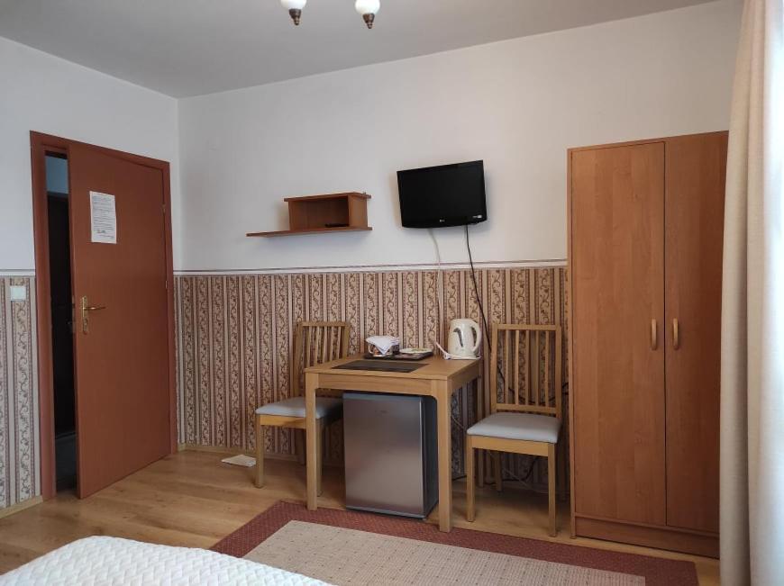 Arnika Wynajem Pokoi Apartment Zakopane Luaran gambar