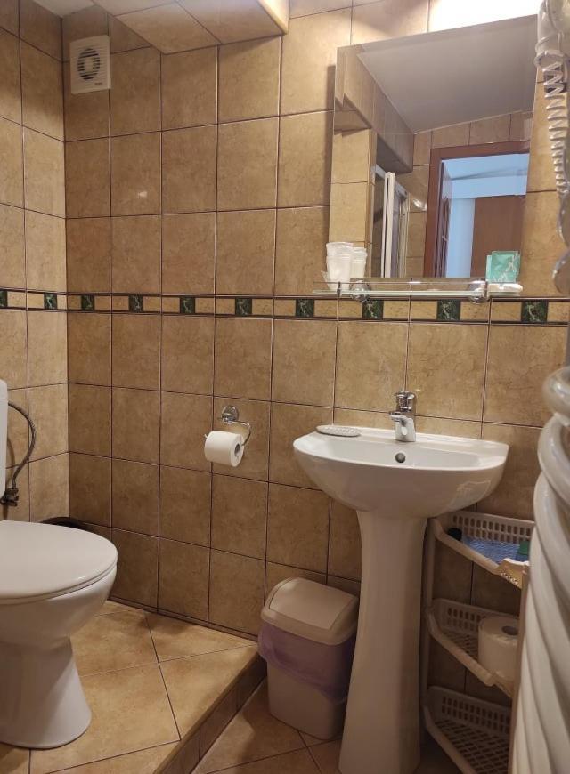 Arnika Wynajem Pokoi Apartment Zakopane Luaran gambar