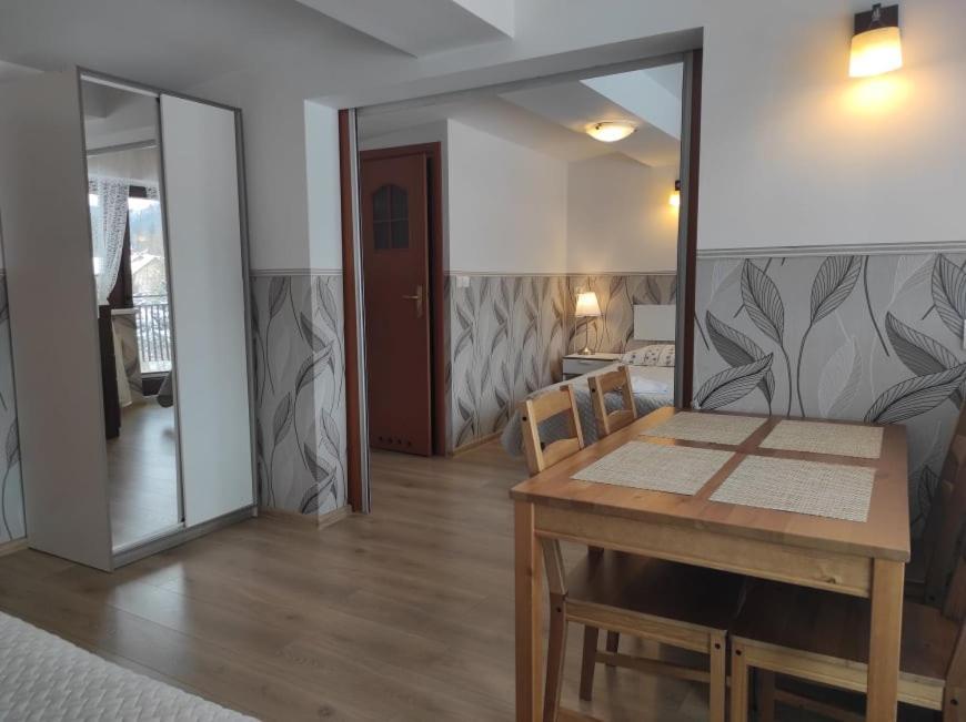 Arnika Wynajem Pokoi Apartment Zakopane Luaran gambar