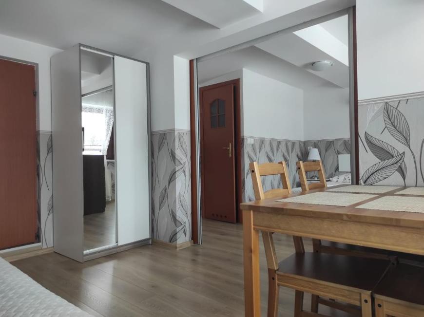 Arnika Wynajem Pokoi Apartment Zakopane Luaran gambar