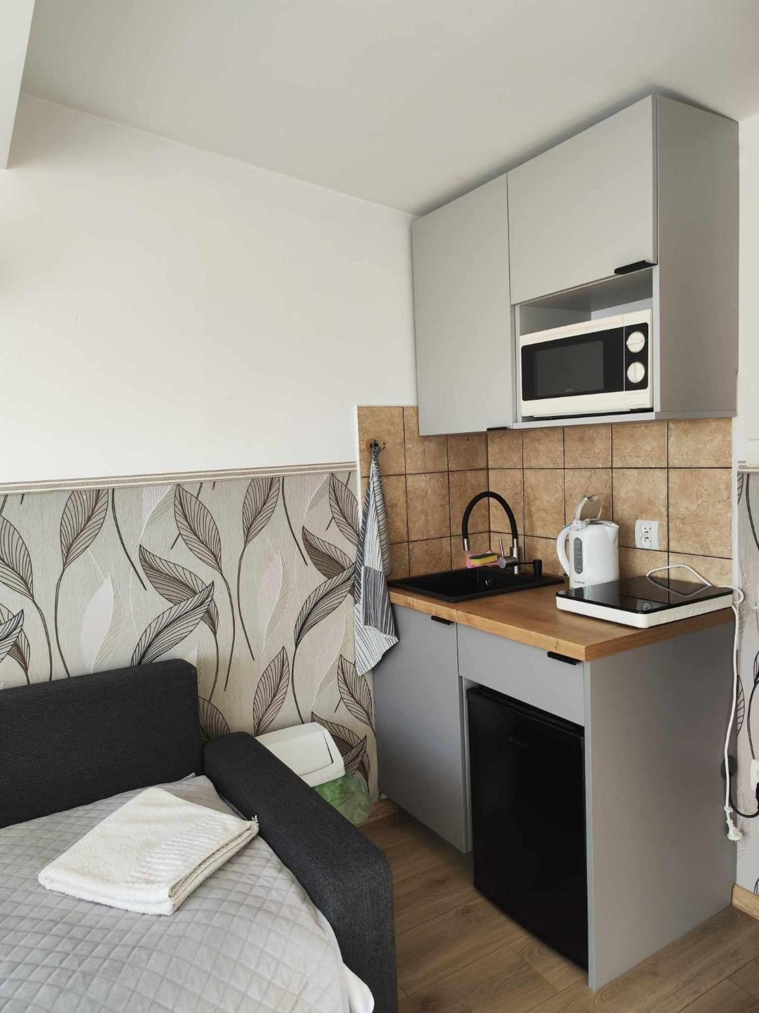 Arnika Wynajem Pokoi Apartment Zakopane Luaran gambar