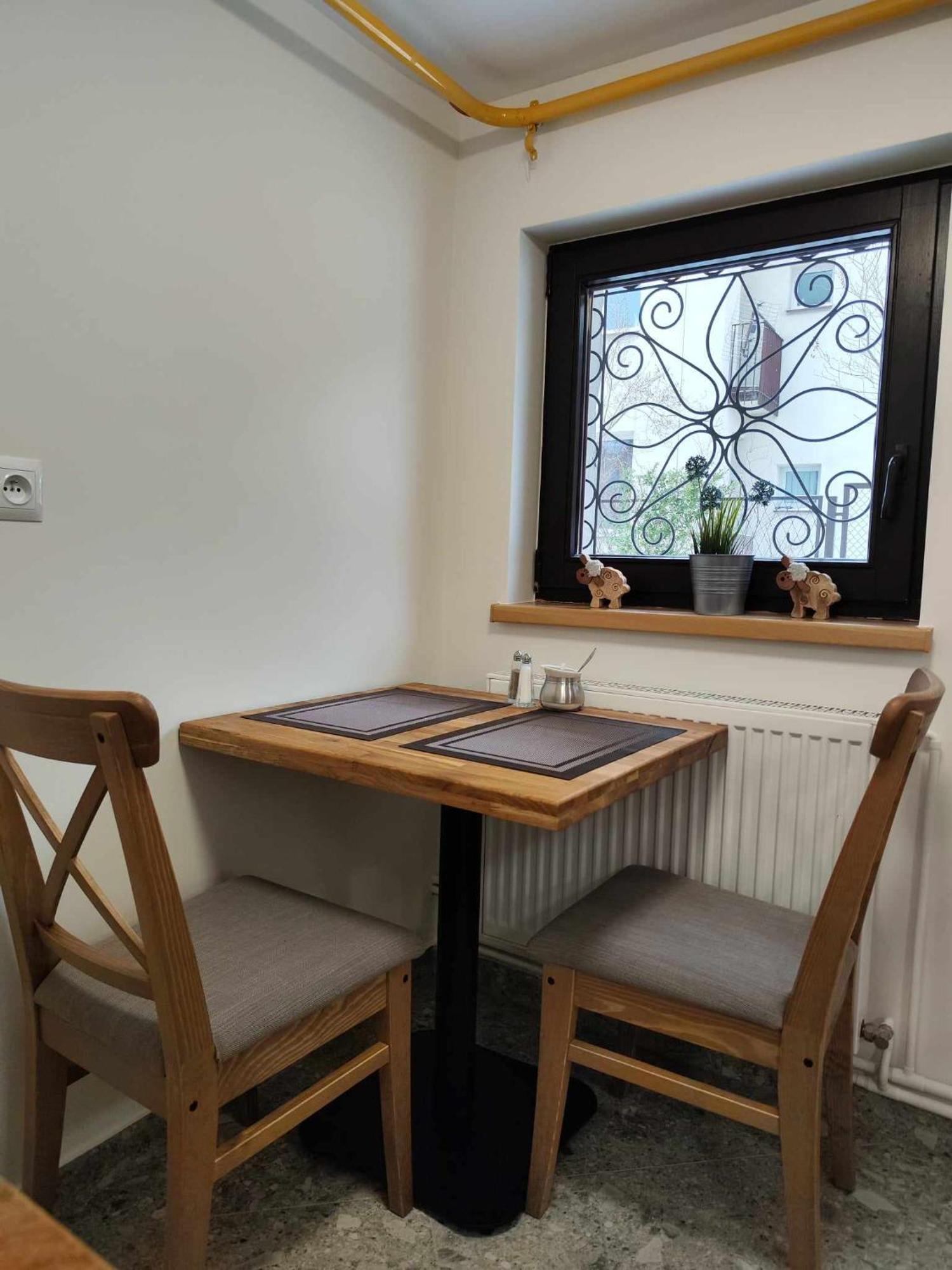 Arnika Wynajem Pokoi Apartment Zakopane Luaran gambar