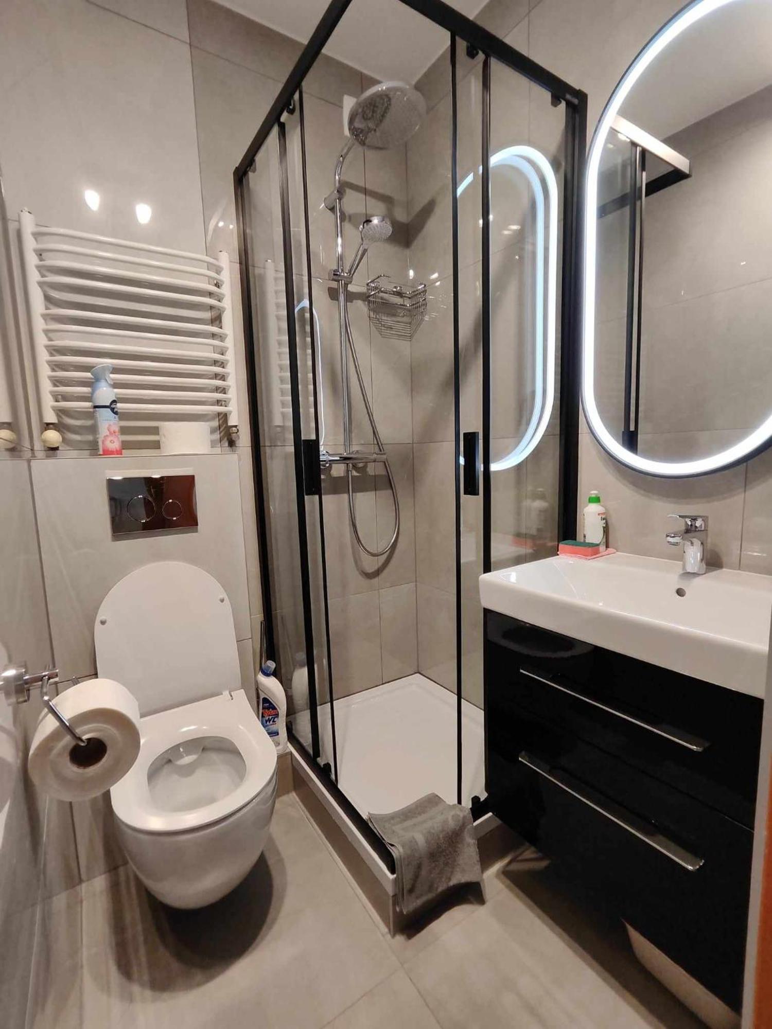 Arnika Wynajem Pokoi Apartment Zakopane Luaran gambar