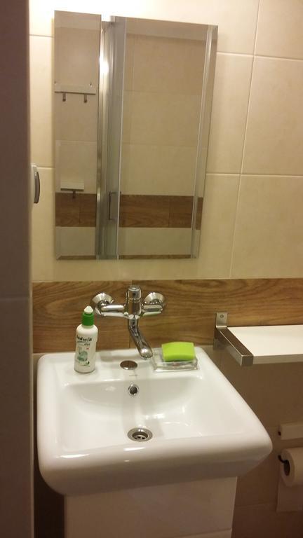 Arnika Wynajem Pokoi Apartment Zakopane Luaran gambar