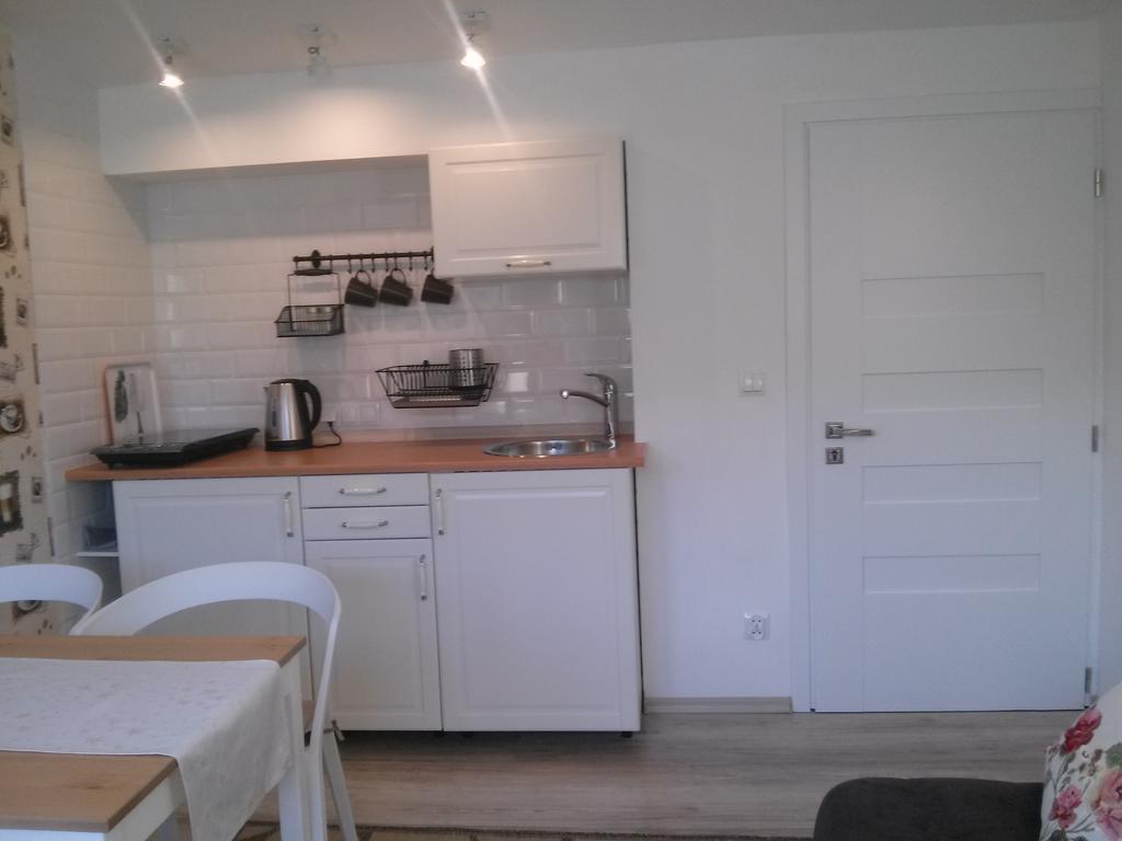 Arnika Wynajem Pokoi Apartment Zakopane Luaran gambar