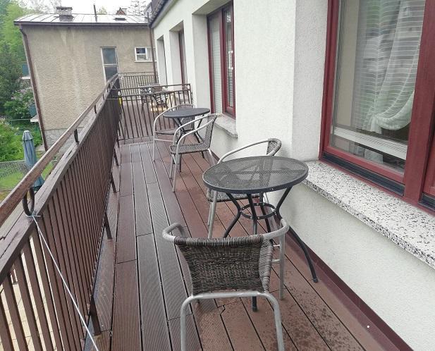 Arnika Wynajem Pokoi Apartment Zakopane Luaran gambar