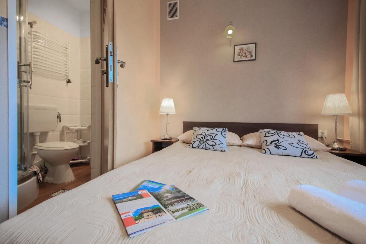 Arnika Wynajem Pokoi Apartment Zakopane Luaran gambar